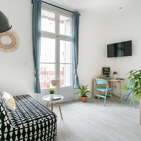 Studio Proche Jean Moulin, Location Courte Duree 베지에 외부 사진