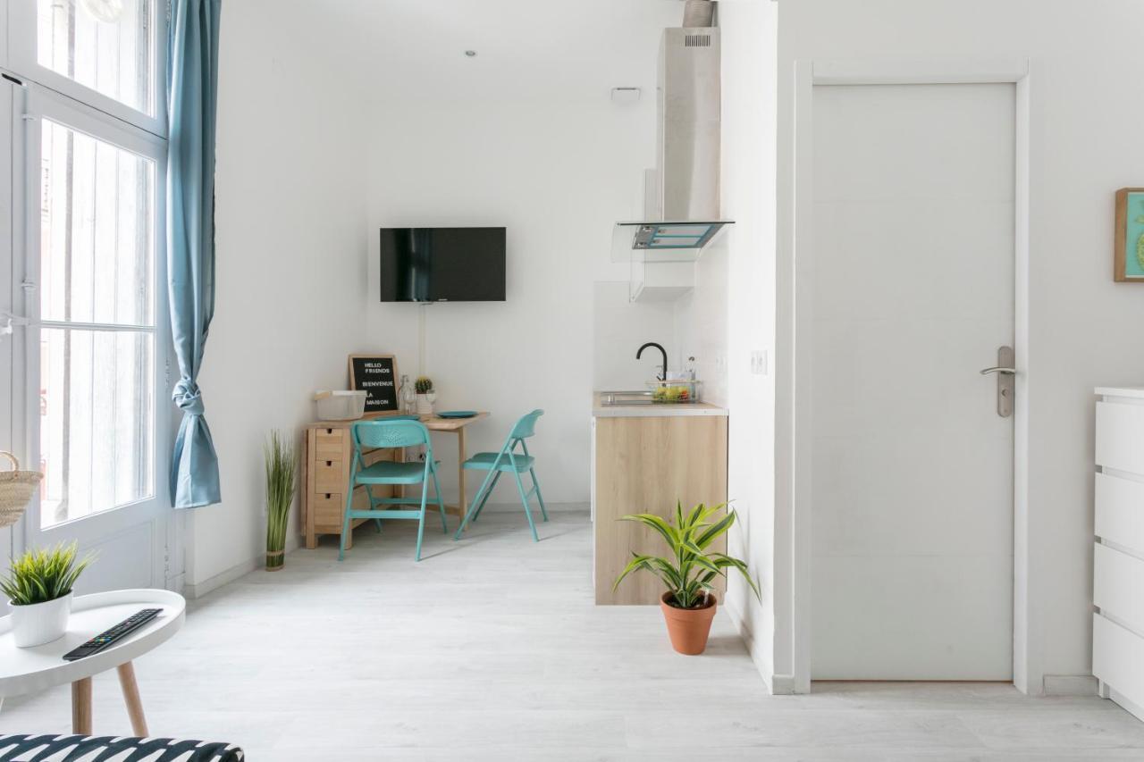Studio Proche Jean Moulin, Location Courte Duree 베지에 외부 사진