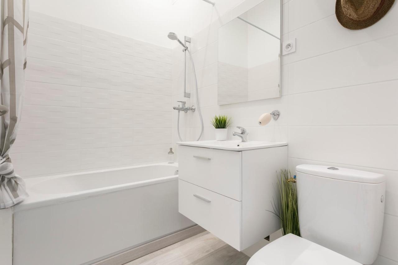 Studio Proche Jean Moulin, Location Courte Duree 베지에 외부 사진