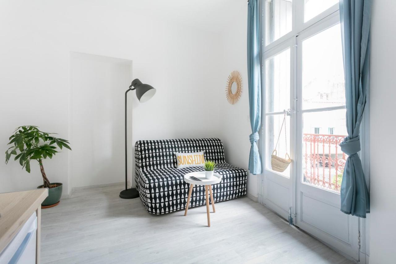 Studio Proche Jean Moulin, Location Courte Duree 베지에 외부 사진