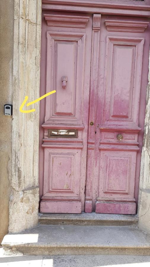 Studio Proche Jean Moulin, Location Courte Duree 베지에 외부 사진